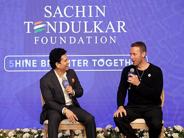 Sachin Tendulkar Foundation