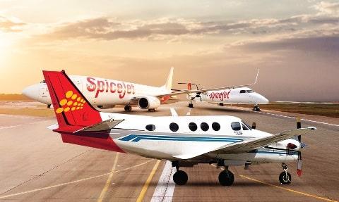 SpiceJet Delhi-Patna flight returns mid-air due to technical issue