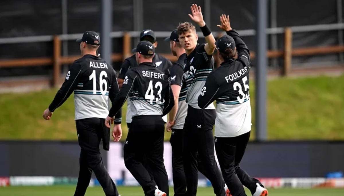 T20Is against Pakistan