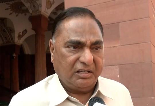 'All is not well in AAP': BJP, Cong on RS Dy Leader row