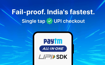 Paytm shares dip after govt denies MDR on UPI transactions