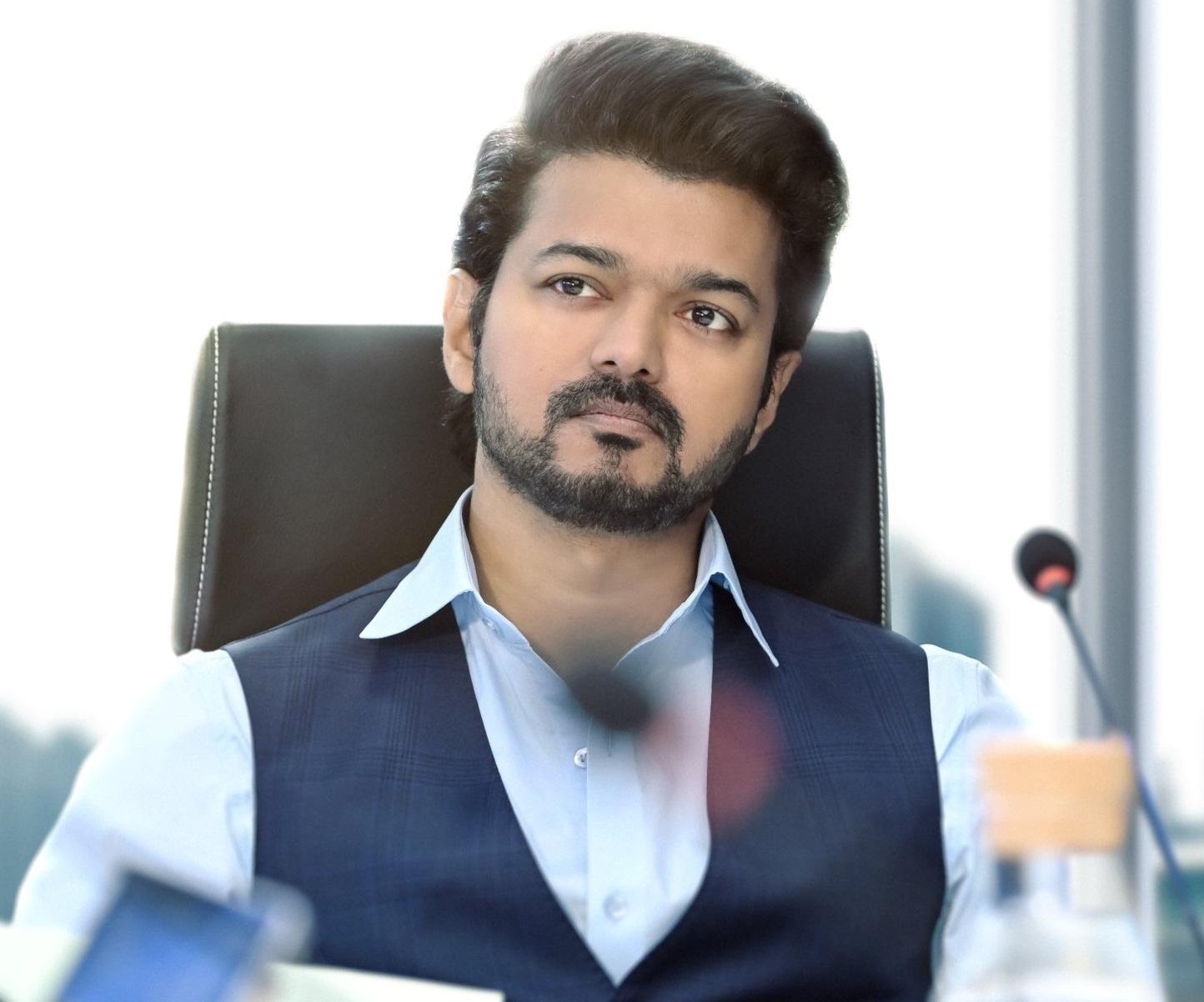 Wimbledon honours Thalapathy Vijay, ‘Jana Nayagan’ during electrifying finals