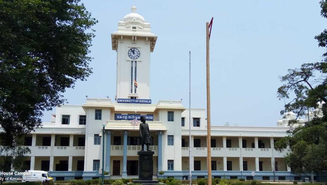 Kerala: Student Unions express aghast over new KU circular regarding admissions norms