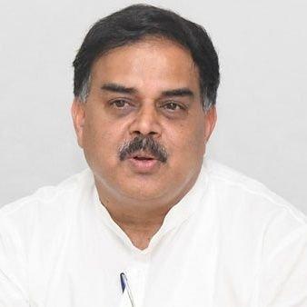 No shortage of LPG, says Andhra Pradesh Minister