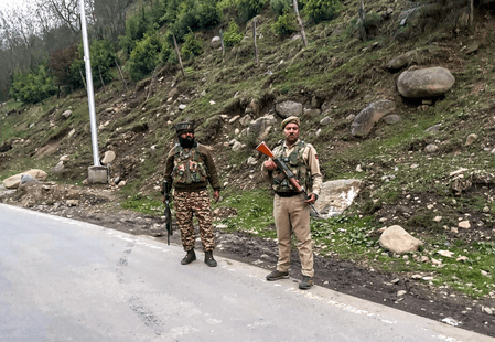 Pahalgam attack: SC to hear on Monday PIL seeking more security for tourists in hilly and remote areas
