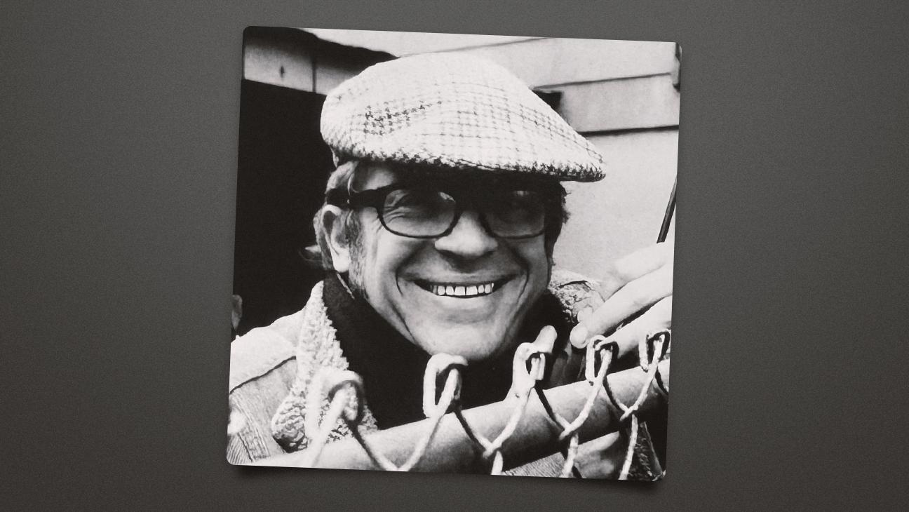 producer Adam Somner