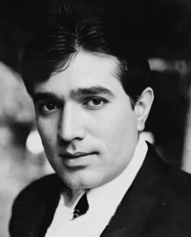 Jackie Shroff remembers ‘Kaka’ Rajesh Khanna on 83rd birth anniversary