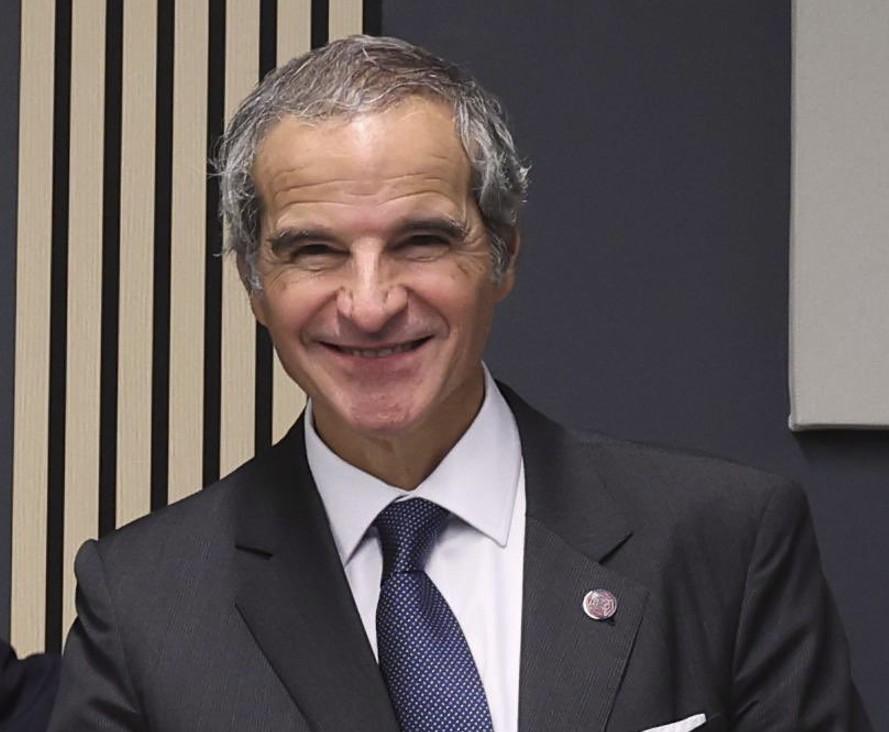 War can't erase Iran's nuclear know-how: IAEA Chief