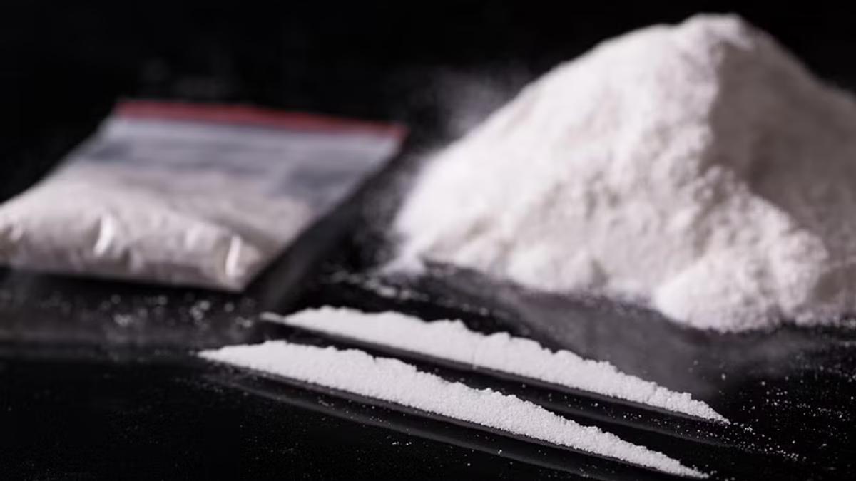 DRI Mumbai Foils Cocaine Smuggling Attempt