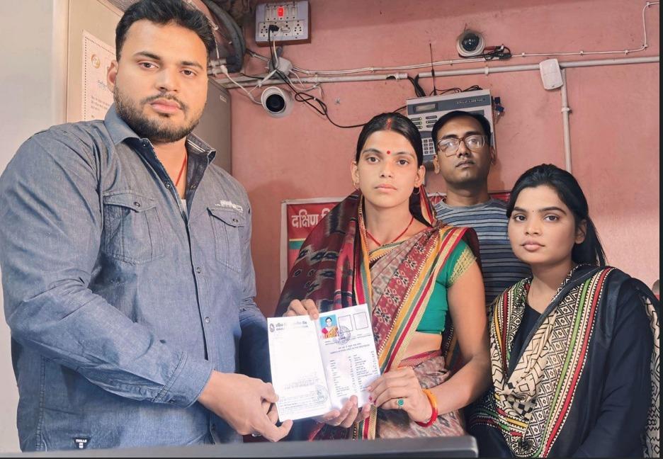 Modi govt's insurance scheme becomes lifesaver for daughter after mother's demise