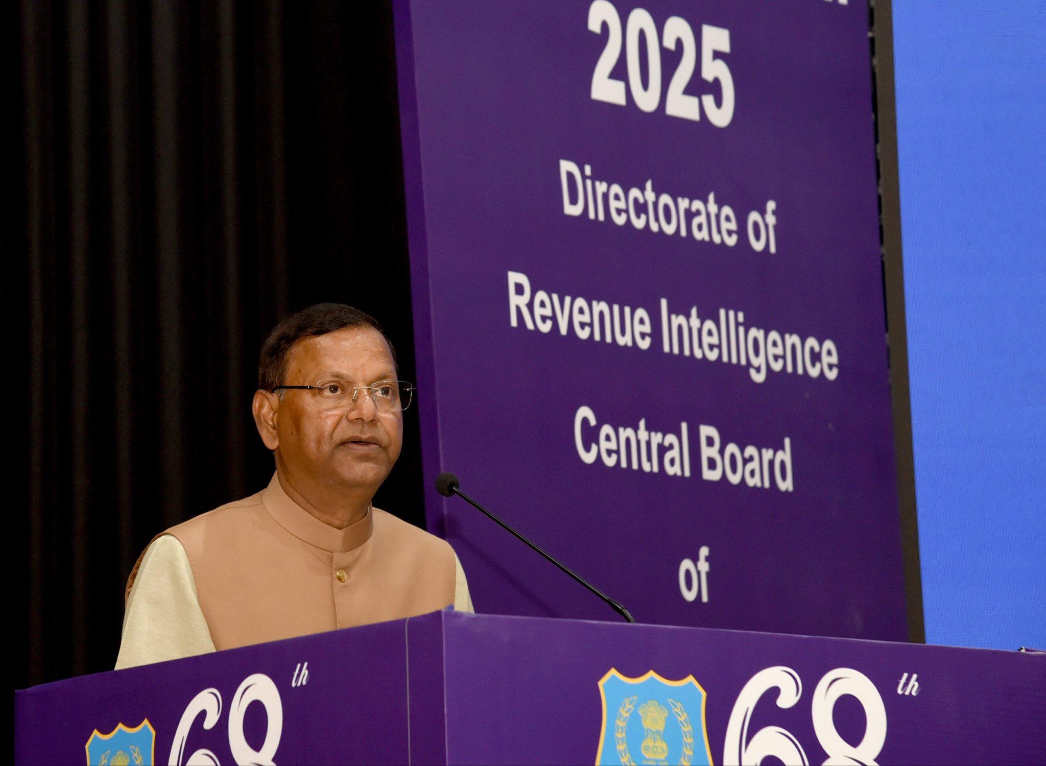 Govt to ensure that honest taxpayers can do business with dignity: Minister