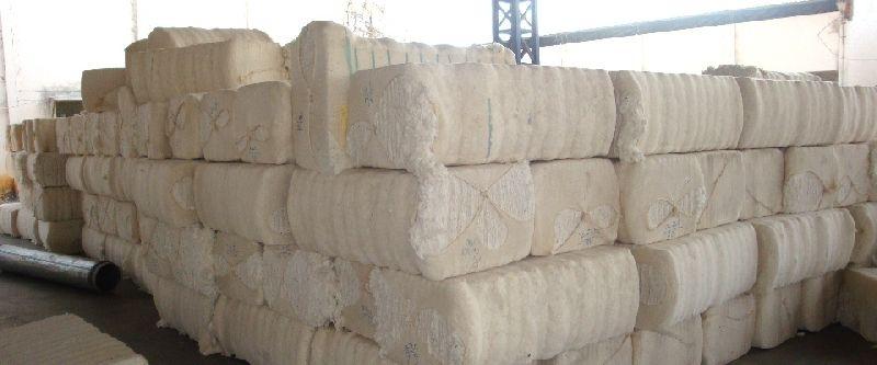 Govt exempts cotton imports from customs duty on till Sep 30 to boost textile sector