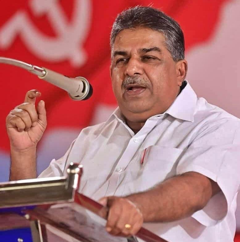 Kerala has done all it can on shipwreck issue: Minister