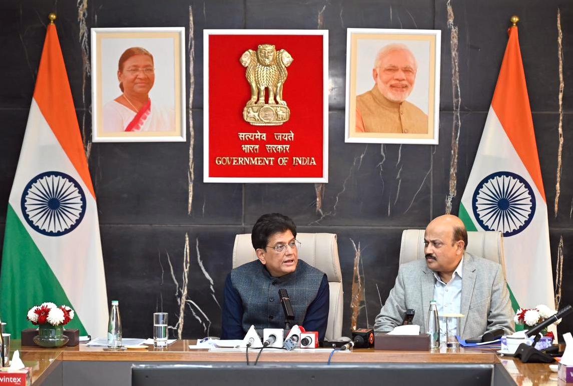 Indi Lime export to Oman showcases early gains of CEPA: Govt