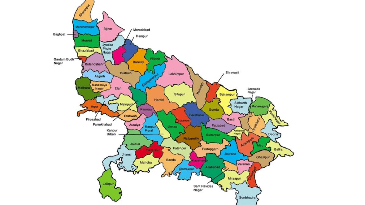 Push for Smaller Districts