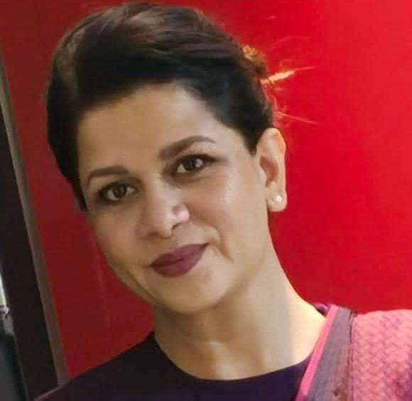 NCP MP Sunil Tatkare's relative among cabin crew of plane that crashed in Ahmedabad