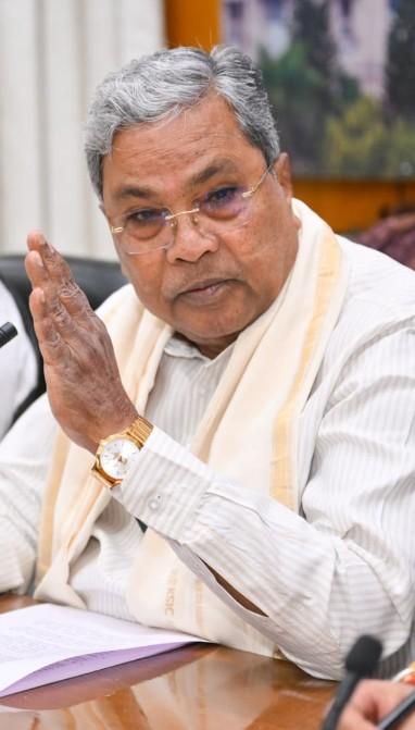 Karnataka CM attacks Centre over MGNREGA repeal, plans nationwide protest