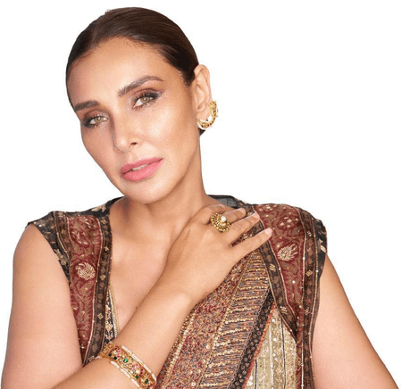 Lisa Ray shares her story of ‘chemo induced menopause’