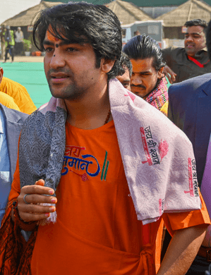 No one has right to take life: Dhirendra Shastri opposes animal sacrifice on Eid al-Adha