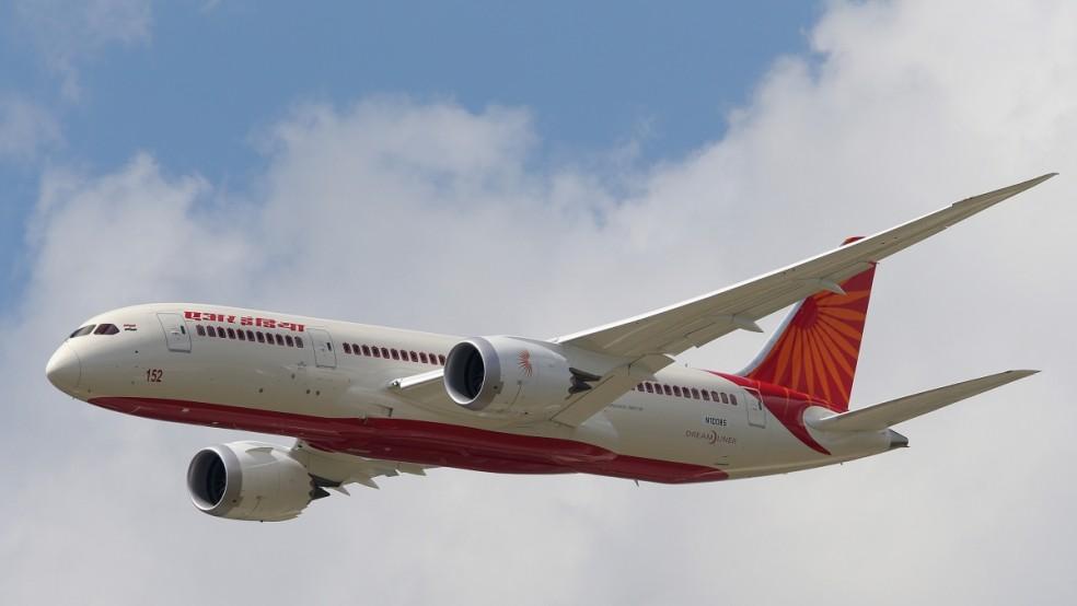 Second Ahmedabad–London Air India flight cancelled amid technical concerns (Ld)