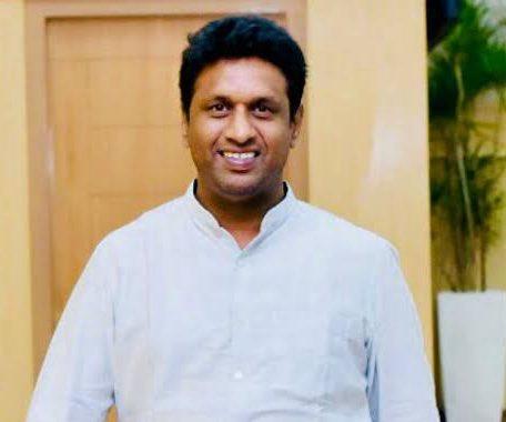 Telangana: Deepak Reddy is BJP candidate for Jubilee Hills by-election