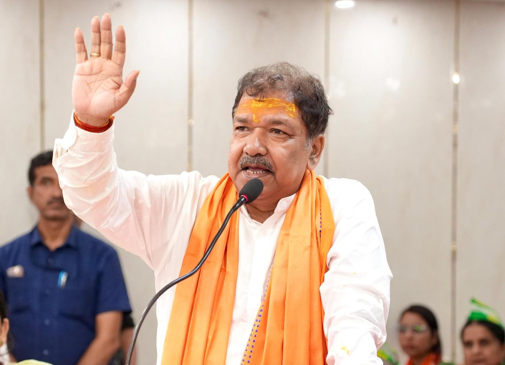 Bihar: BJP intensifies preparations for PM Modi’s Motihari visit on July 18