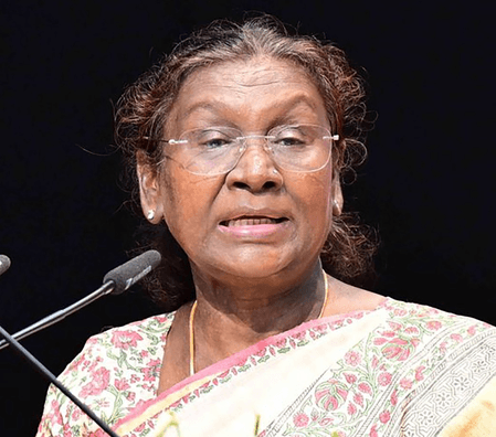 President Droupadi Murmu to attend AIIMS, IIT-ISM convocations in Jharkhand