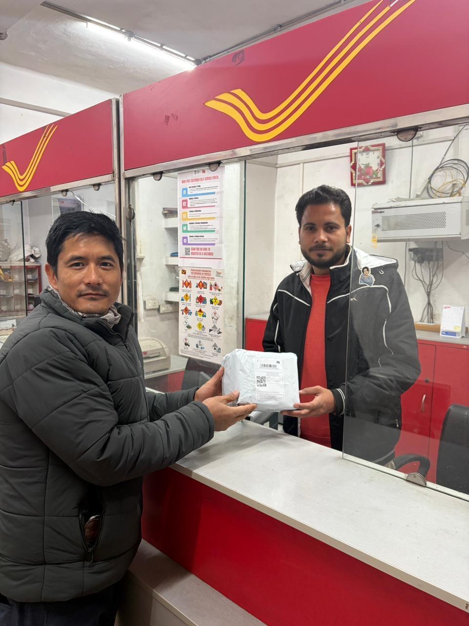 Indian Army launches home delivery of medicines for veterans in Sikkim