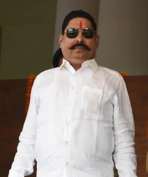 JD(U) Mokama candidate Anant Singh arrested in murder of Jan Suraaj worker ahead of Bihar Polls