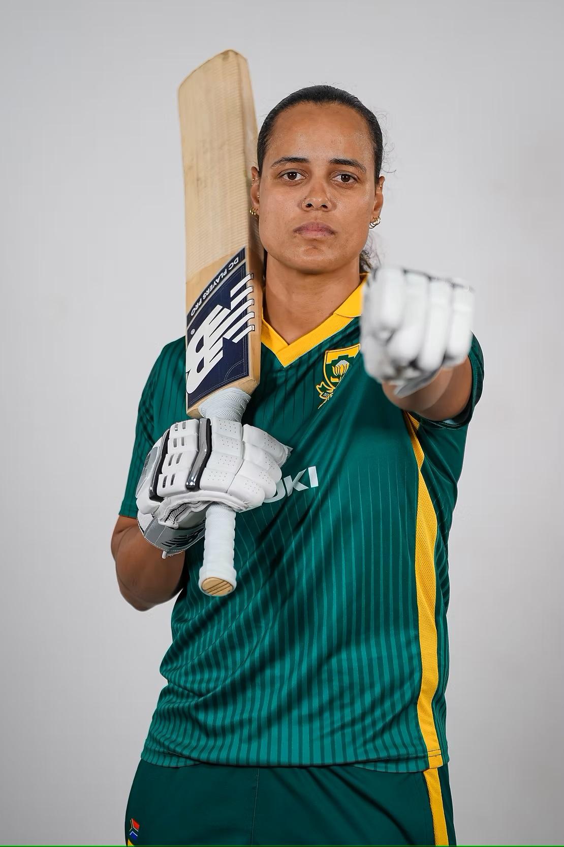 All-rounder Tryon wins ICC Women’s Player of the Month award for May 2025