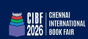 Chennai International Book Fair 2026 sets global ambition with 100 nation participation