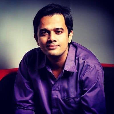 There must be space for voices that don't come with big stars, but with big hearts, says Kadaisi Vivasayi producer Sameer Bharat Ram