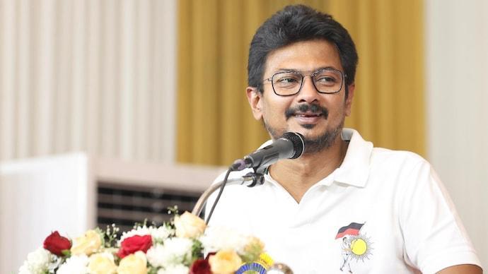Udhayanidhi Stalin accuses BJP of 'engineering selective voter cleansing' through SIR process