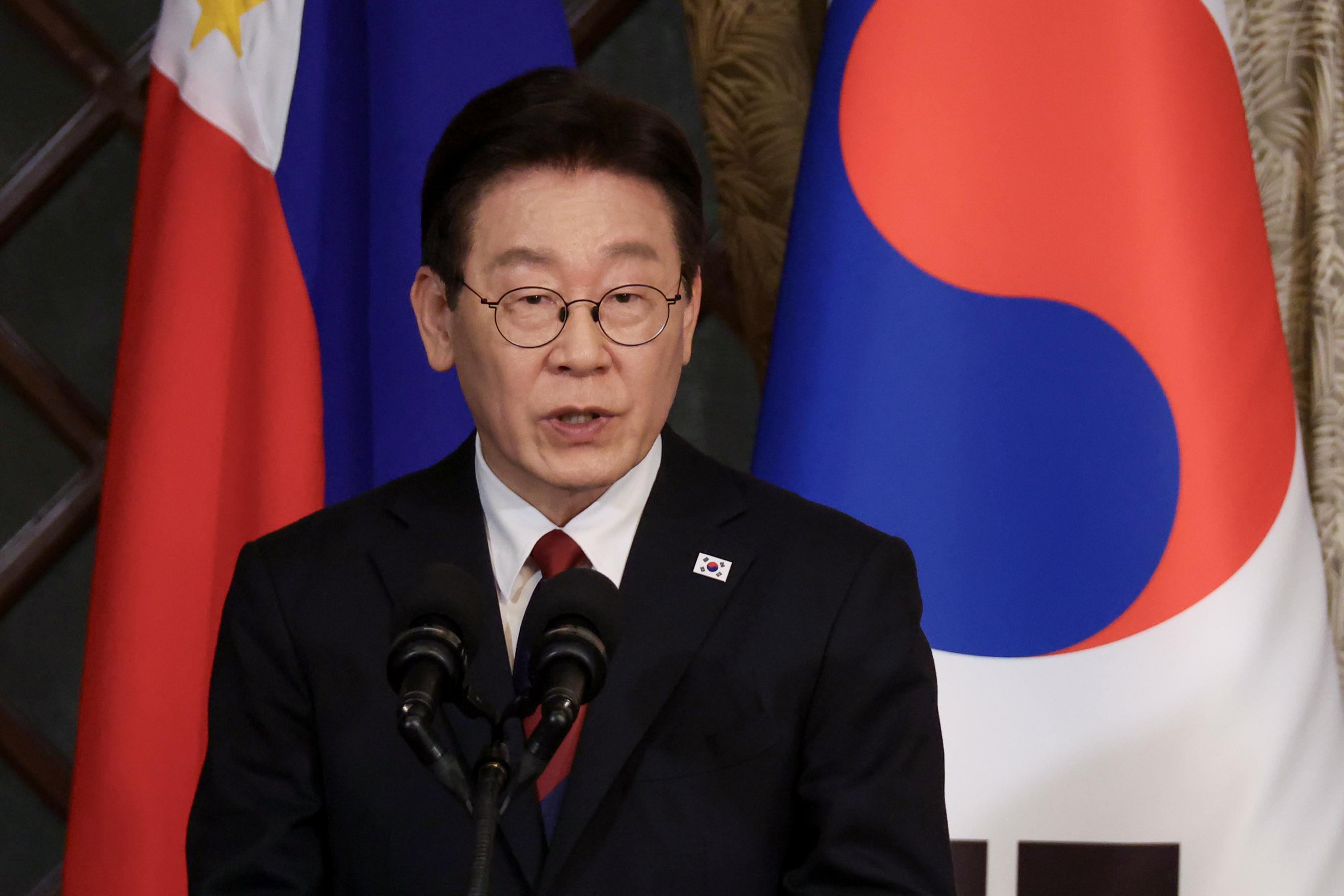 South Korea: Lee to preside over extraordinary Cabinet meeting on mounting Middle East tensions