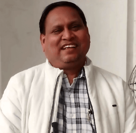 National Conservative Party likely to be the name of new party launched by suspended Trinamool legislator Humayun Kabir