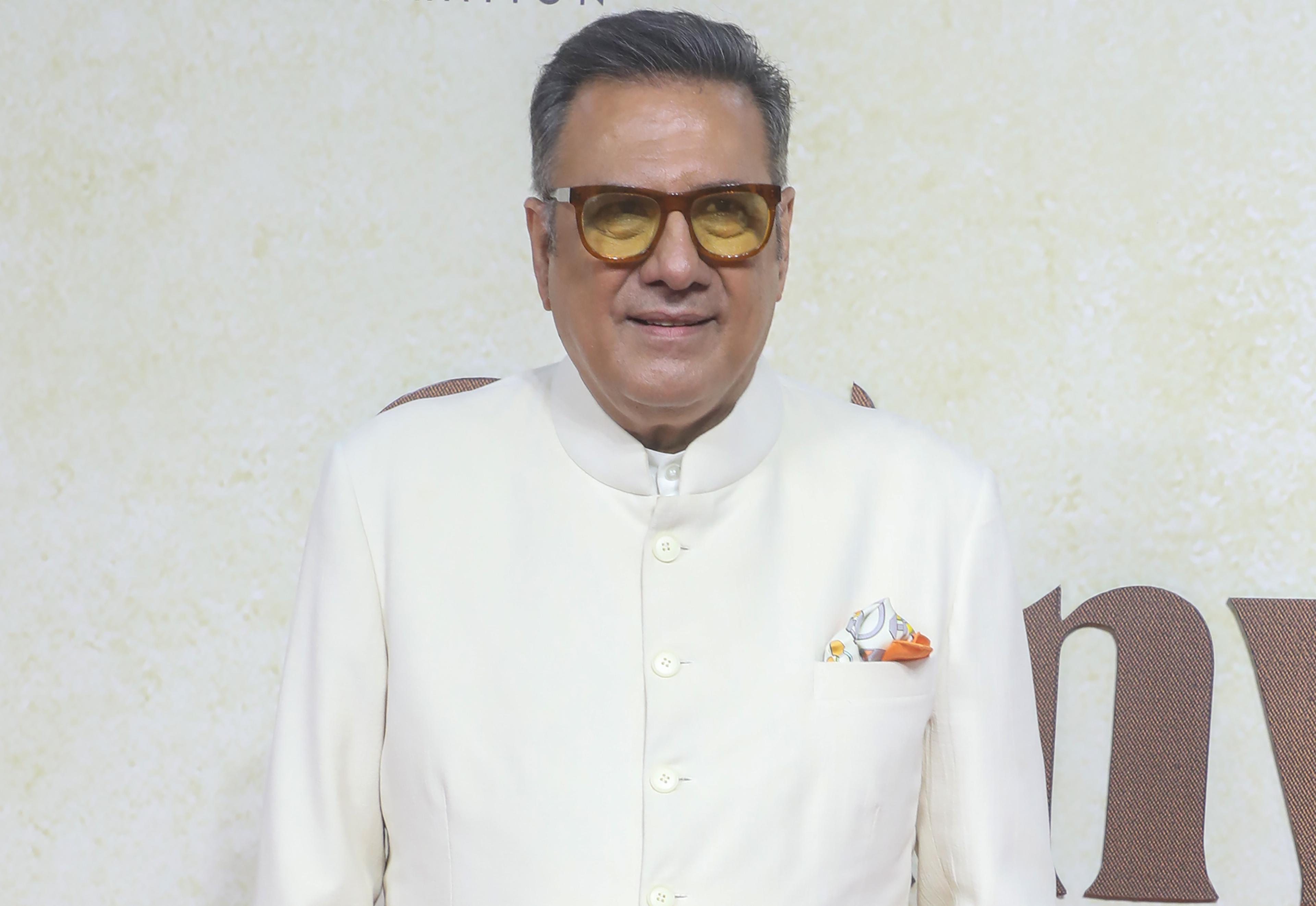 Boman Irani says ‘I've finally hit my limit, I am exhausted’ in cryptic post