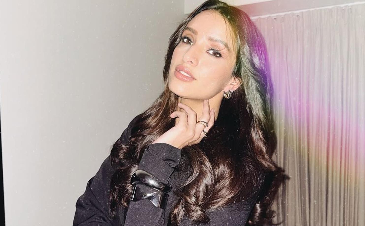 Triptii Dimri’s simple ‘energy booster’ include ‘chai-biscuit’