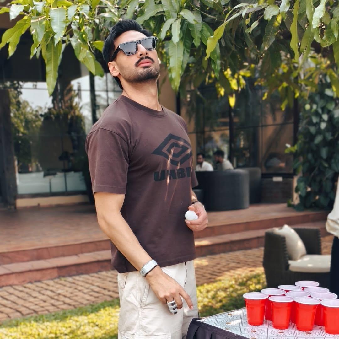 Ahan Shetty step into his 30s: BIg year coming up for me, an exciting chapter ahead