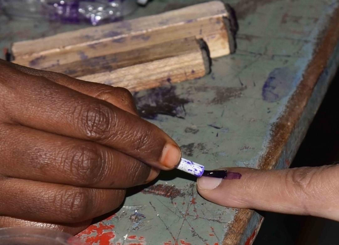 Bengal: SIR voter list of four Assembly constituencies not available