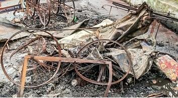 Communal clashes rock Tarana Town in Ujjain district; Cong demands removal of SP, Collector