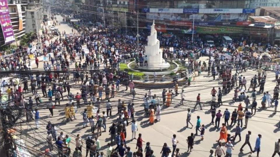 As elections near, killing of 1971 Liberation War veteran highlights systematic targeting of Bangladesh’s minorities