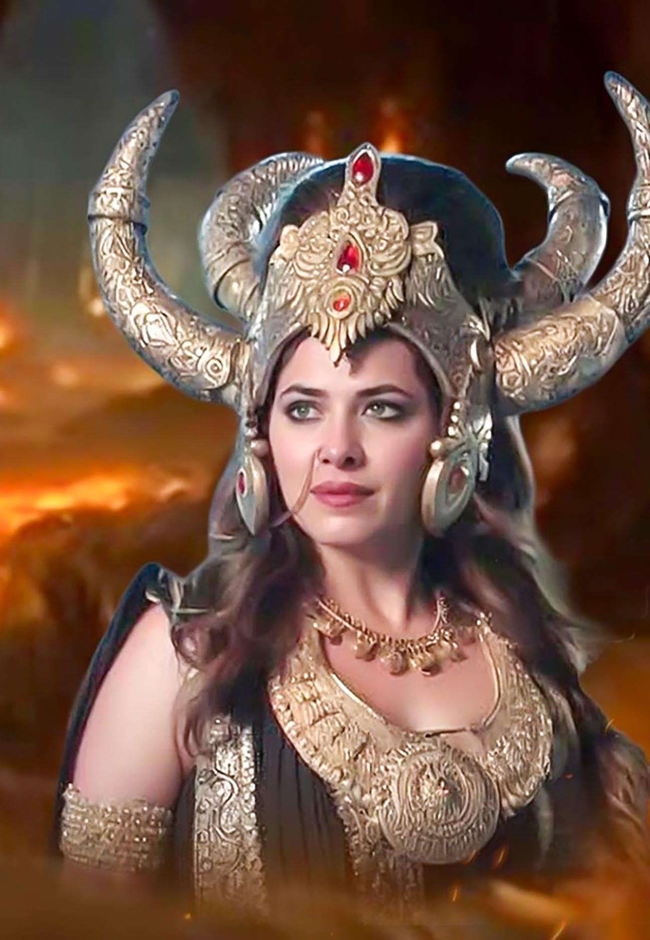 Ridhima Tiwari joins 'Divya Prem: Pyaar Aur Rahasya Ki Kahani': Ready to take on this challenge