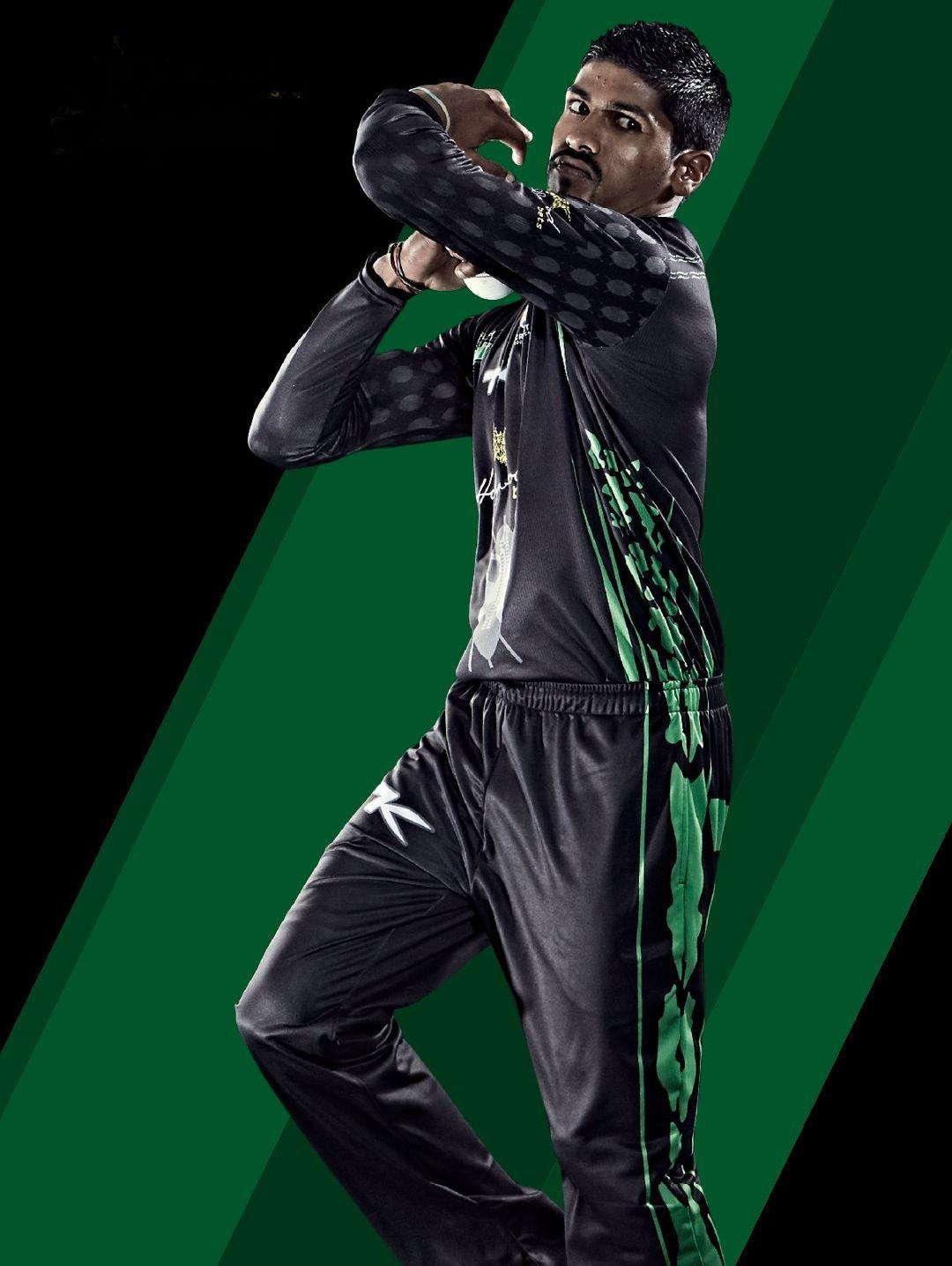 South Africa spinner Subrayen reported for suspect bowling action