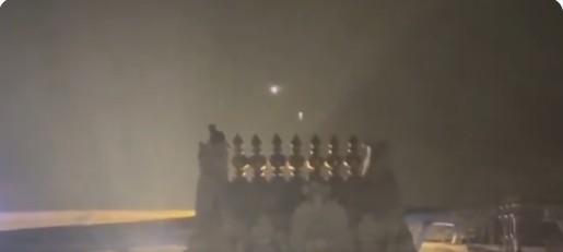 Drunk man scales Tirupati temple's 'gopuram', detained after triggering hour-long scare