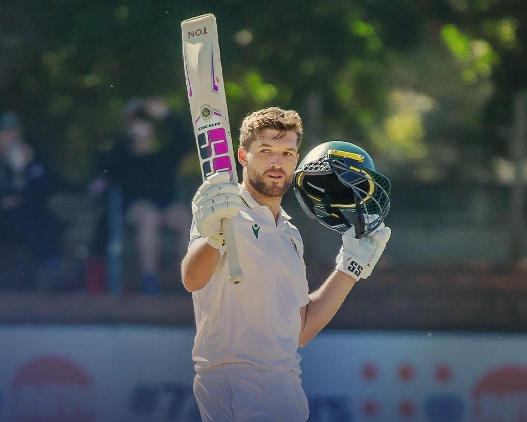 'You’ve blown it big time, that doesn't happen often', Gayle slams Mulder for not breaking Brian Lara's record