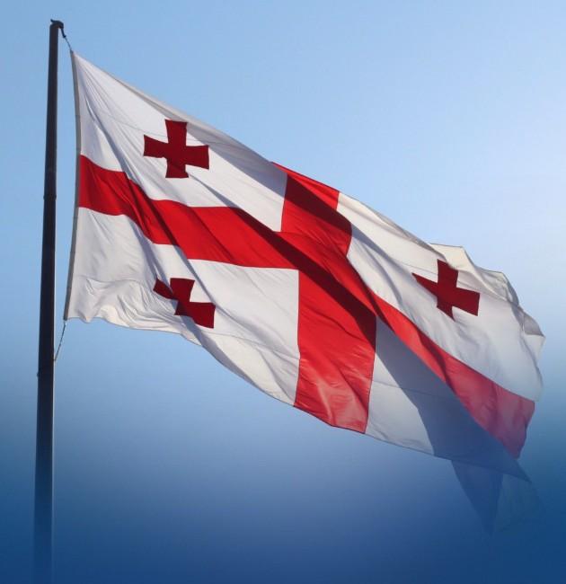 Former Georgian defence minister detained over attempted govt overthrow accusation