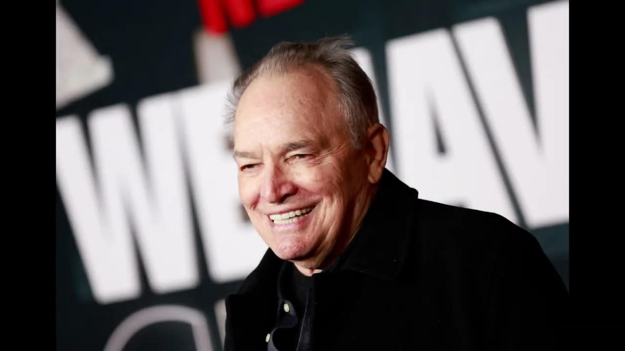 Director Harvey Laidman passes away