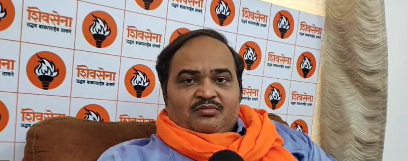 Draft, rules should be discussed by taking Oppn into confidence: SS(UBT) as Gujarat moves to implement UCC