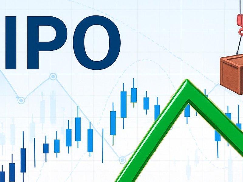 India IPO market hits highest Q1 since 2018, raises $2.5 billion