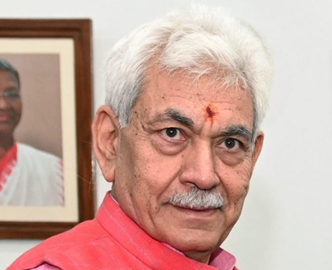 KU students must be employed to build a greater future for India: J&K L-G